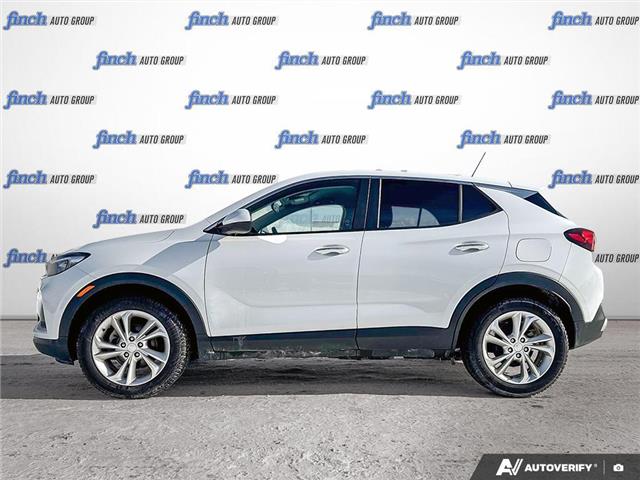 2023 Buick Encore GX Preferred (Stk: 897) in Kitchener - Image 3 of 24