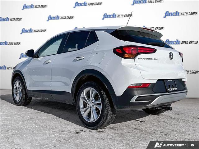2023 Buick Encore GX Preferred (Stk: 897) in Kitchener - Image 4 of 24