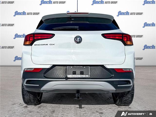 2023 Buick Encore GX Preferred (Stk: 897) in Kitchener - Image 5 of 24