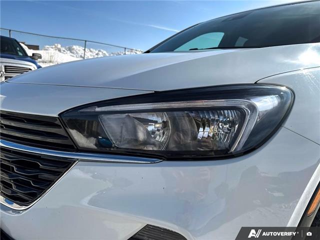 2023 Buick Encore GX Preferred (Stk: 897) in Kitchener - Image 8 of 24