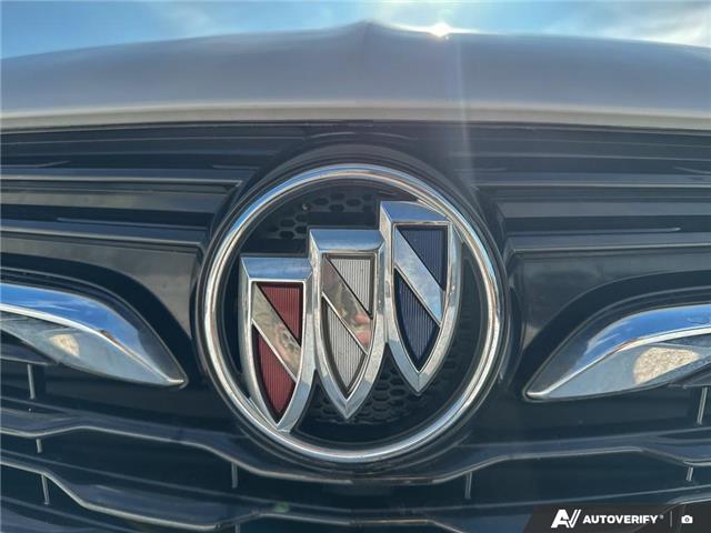 2023 Buick Encore GX Preferred (Stk: 897) in Kitchener - Image 9 of 24