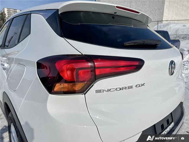 2023 Buick Encore GX Preferred (Stk: 897) in Kitchener - Image 10 of 24