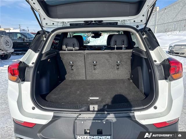 2023 Buick Encore GX Preferred (Stk: 897) in Kitchener - Image 11 of 24