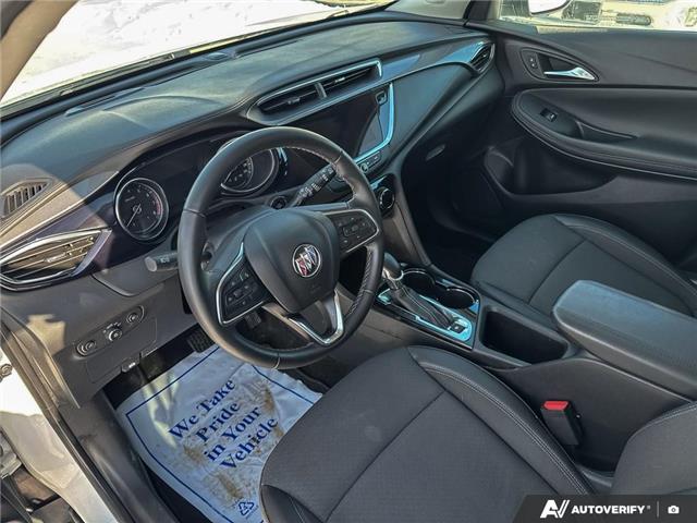 2023 Buick Encore GX Preferred (Stk: 897) in Kitchener - Image 12 of 24