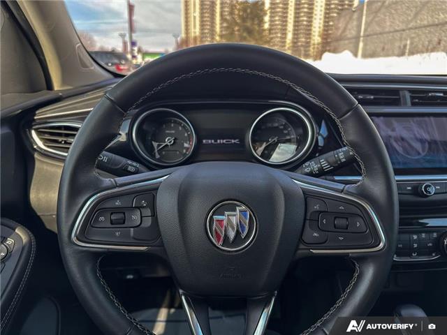 2023 Buick Encore GX Preferred (Stk: 897) in Kitchener - Image 13 of 24