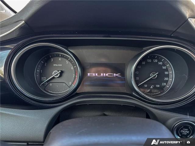 2023 Buick Encore GX Preferred (Stk: 897) in Kitchener - Image 14 of 24