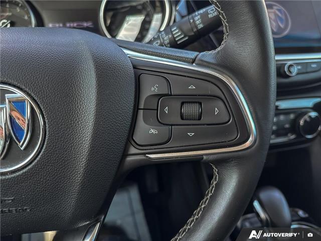 2023 Buick Encore GX Preferred (Stk: 897) in Kitchener - Image 15 of 24