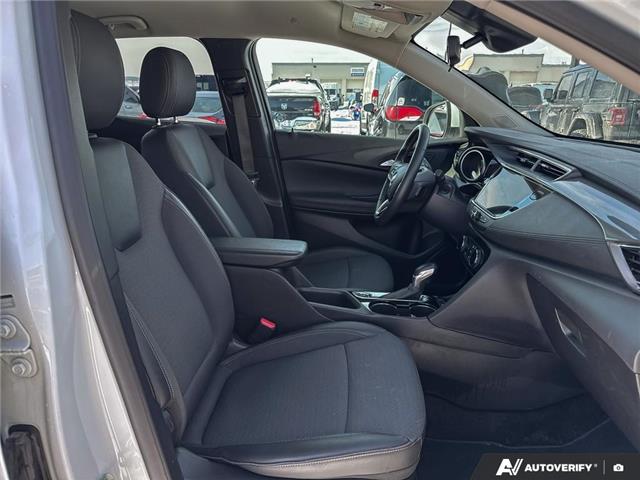 2023 Buick Encore GX Preferred (Stk: 897) in Kitchener - Image 21 of 24
