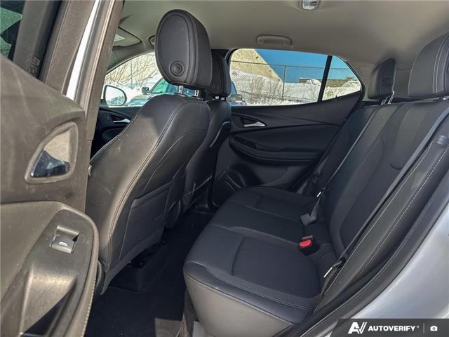 2023 Buick Encore GX Preferred (Stk: 897) in Kitchener - Image 22 of 24