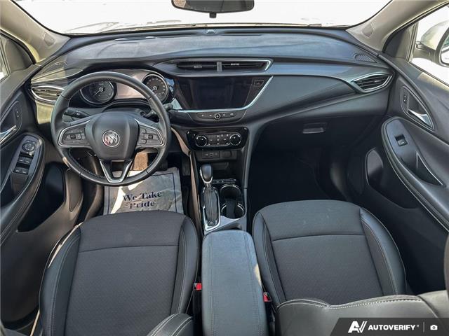 2023 Buick Encore GX Preferred (Stk: 897) in Kitchener - Image 23 of 24