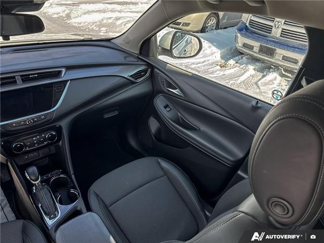 2023 Buick Encore GX Preferred (Stk: 897) in Kitchener - Image 24 of 24