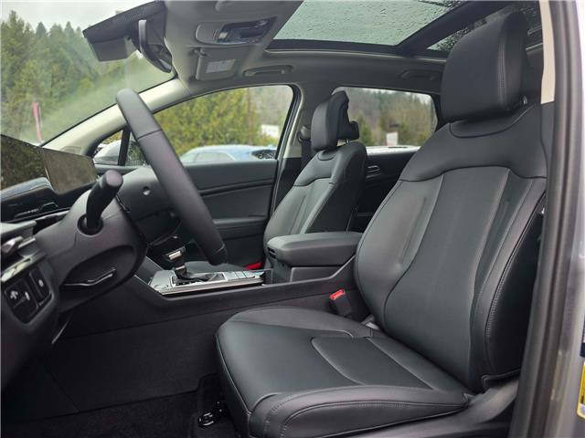 2026 Kia Sportage EX (Stk: 55828) in Castlegar - Image 9 of 17