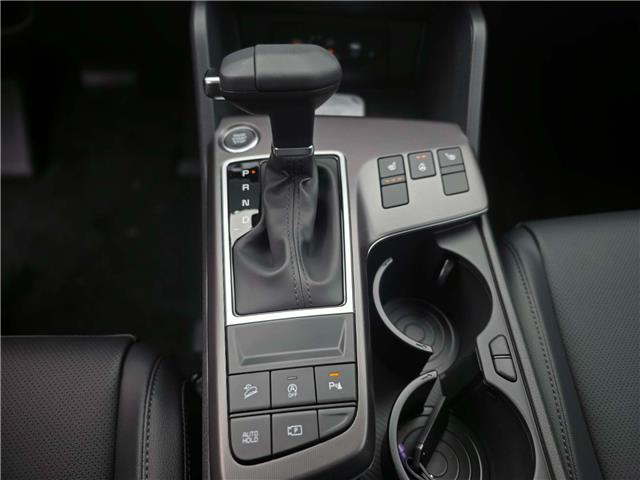 2026 Kia Sportage EX (Stk: 55828) in Castlegar - Image 12 of 17