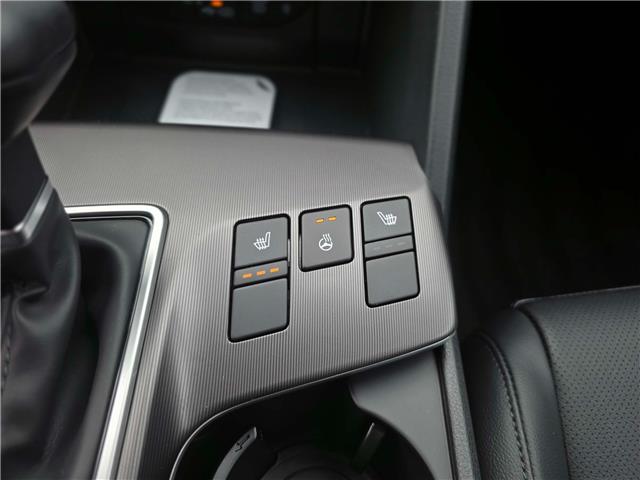 2026 Kia Sportage EX (Stk: 55828) in Castlegar - Image 13 of 17
