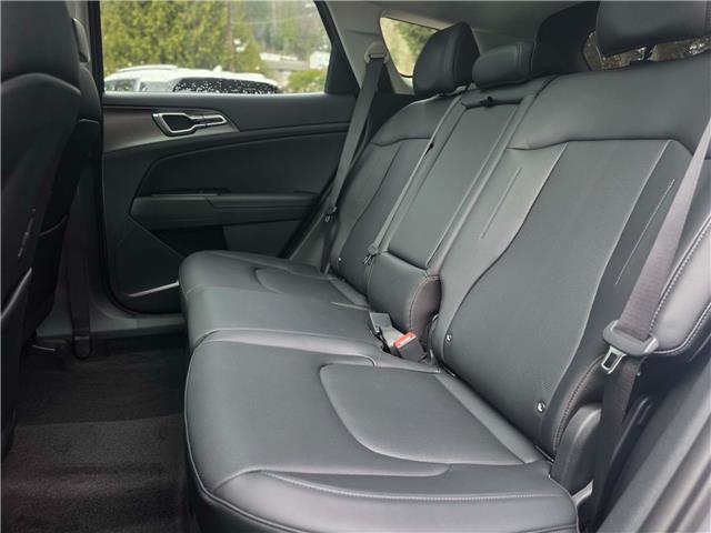 2026 Kia Sportage EX (Stk: 55828) in Castlegar - Image 14 of 17