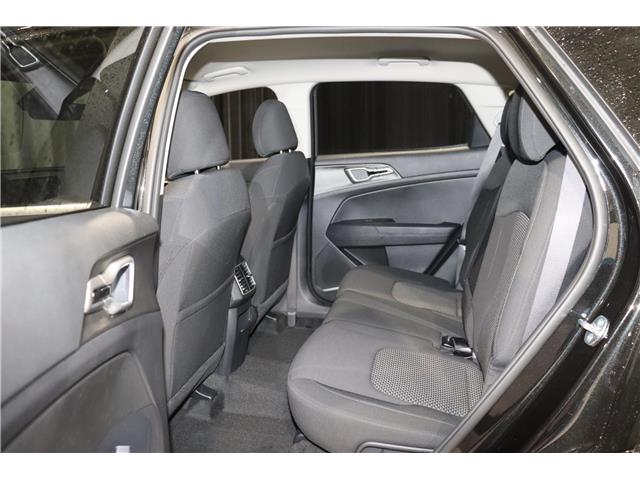 2024 Kia Sportage LX (Stk: 25241) in Edmonton - Image 12 of 21