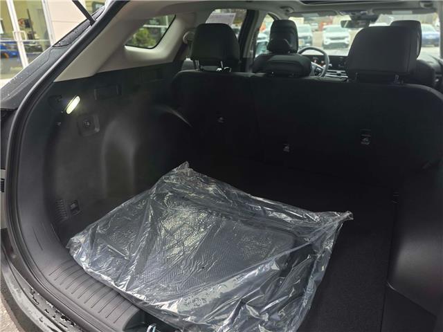 2026 Kia Sportage EX (Stk: 55828) in Castlegar - Image 15 of 17