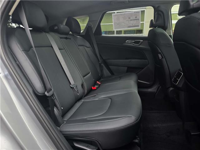 2026 Kia Sportage EX (Stk: 55828) in Castlegar - Image 16 of 17