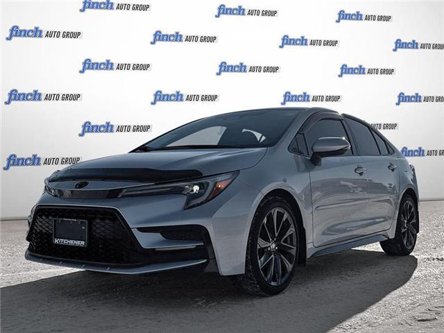 2024 Toyota Corolla SE (Stk: 881) in Kitchener - Image 1 of 24