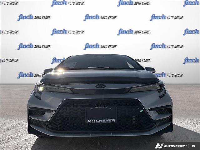 2024 Toyota Corolla SE (Stk: 881) in Kitchener - Image 2 of 24