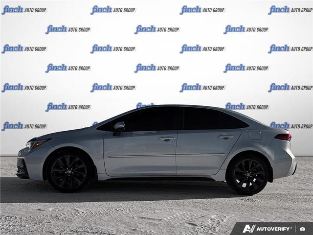 2024 Toyota Corolla SE (Stk: 881) in Kitchener - Image 3 of 24