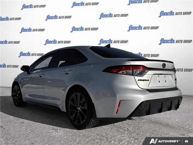 2024 Toyota Corolla SE (Stk: 881) in Kitchener - Image 4 of 24