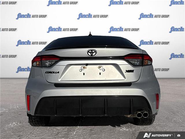 2024 Toyota Corolla SE (Stk: 881) in Kitchener - Image 5 of 24