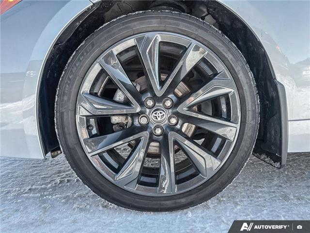 2024 Toyota Corolla SE (Stk: 881) in Kitchener - Image 6 of 24