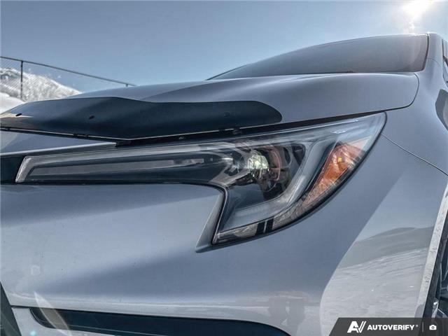 2024 Toyota Corolla SE (Stk: 881) in Kitchener - Image 8 of 24