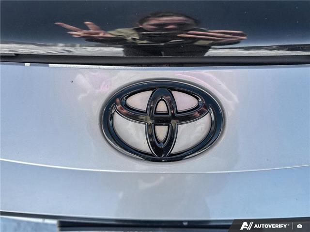 2024 Toyota Corolla SE (Stk: 881) in Kitchener - Image 9 of 24