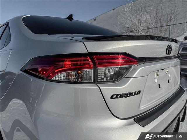 2024 Toyota Corolla SE (Stk: 881) in Kitchener - Image 10 of 24