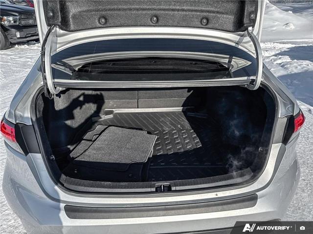 2024 Toyota Corolla SE (Stk: 881) in Kitchener - Image 11 of 24