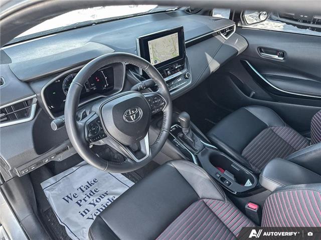 2024 Toyota Corolla SE (Stk: 881) in Kitchener - Image 12 of 24