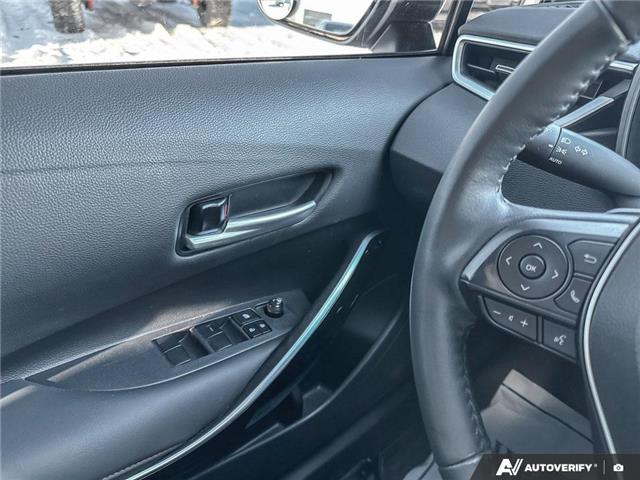 2024 Toyota Corolla SE (Stk: 881) in Kitchener - Image 16 of 24