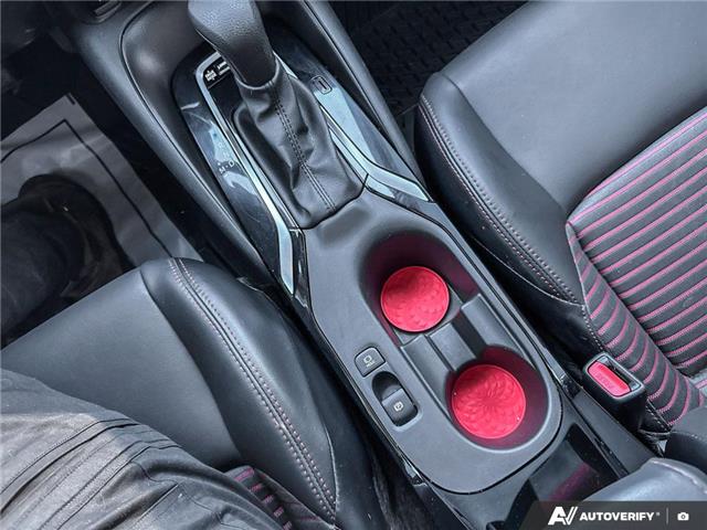 2024 Toyota Corolla SE (Stk: 881) in Kitchener - Image 17 of 24