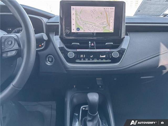 2024 Toyota Corolla SE (Stk: 881) in Kitchener - Image 18 of 24