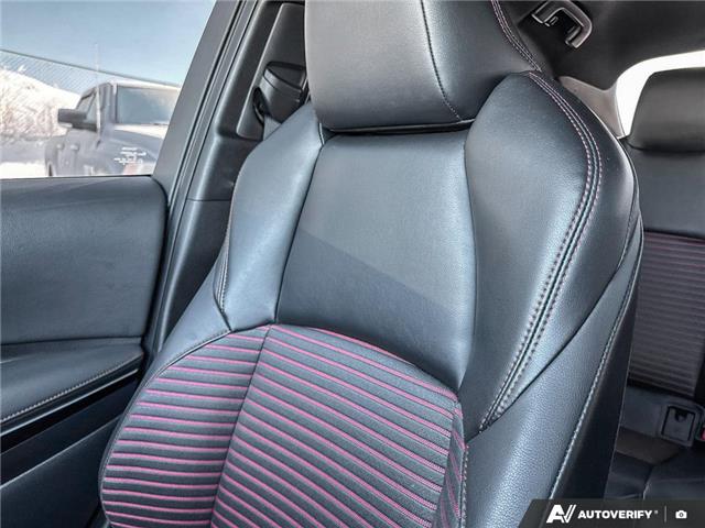 2024 Toyota Corolla SE (Stk: 881) in Kitchener - Image 19 of 24