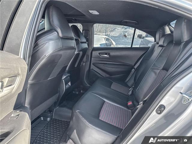 2024 Toyota Corolla SE (Stk: 881) in Kitchener - Image 22 of 24
