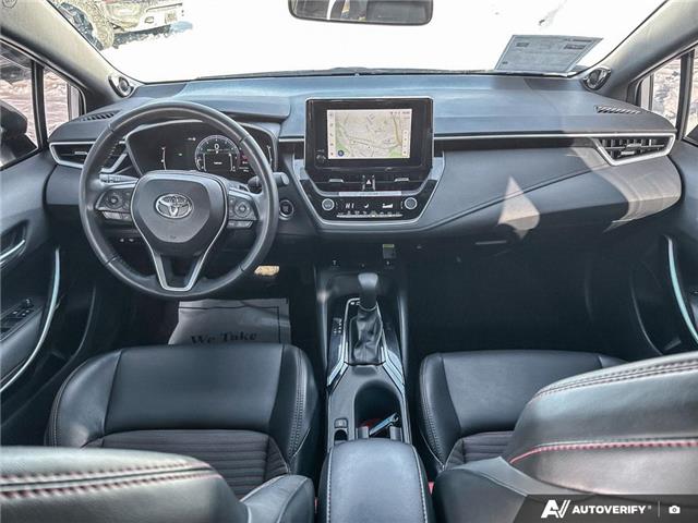 2024 Toyota Corolla SE (Stk: 881) in Kitchener - Image 23 of 24