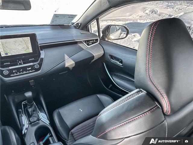 2024 Toyota Corolla SE (Stk: 881) in Kitchener - Image 24 of 24