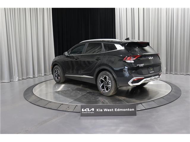 2024 Kia Sportage LX (Stk: 25241) in Edmonton - Image 7 of 21