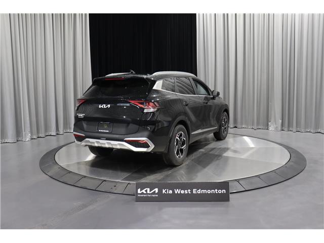 2024 Kia Sportage LX (Stk: 25241) in Edmonton - Image 6 of 21