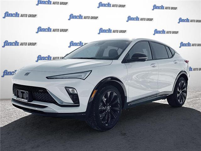 2024 Buick Envista Sport Touring (Stk: 891) in Kitchener - Image 1 of 24