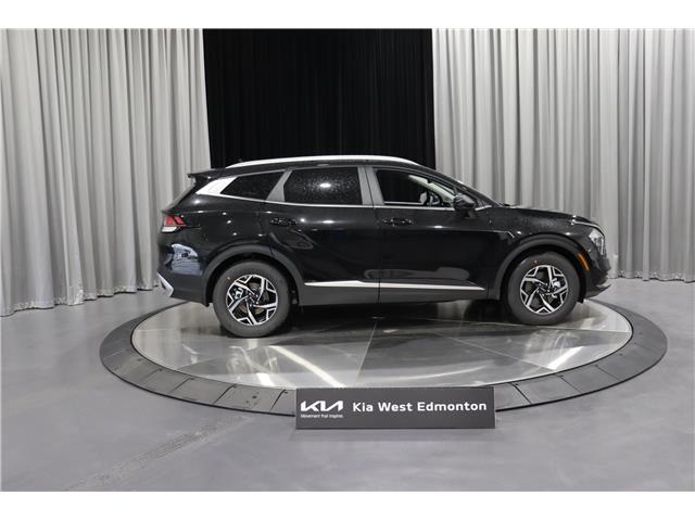 2024 Kia Sportage LX (Stk: 25241) in Edmonton - Image 3 of 21
