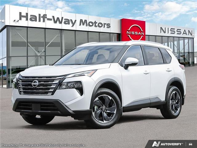 2026 Nissan Rogue SV Moonroof (Stk: NC6359) in Thunder Bay - Image 1 of 27