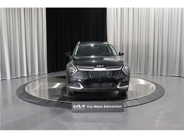 2024 Kia Sportage LX (Stk: 25253) in Edmonton - Image 2 of 21