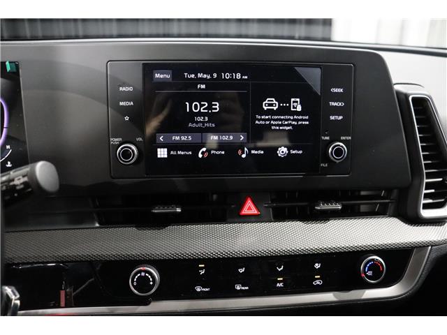 2024 Kia Sportage LX (Stk: 25253) in Edmonton - Image 15 of 21
