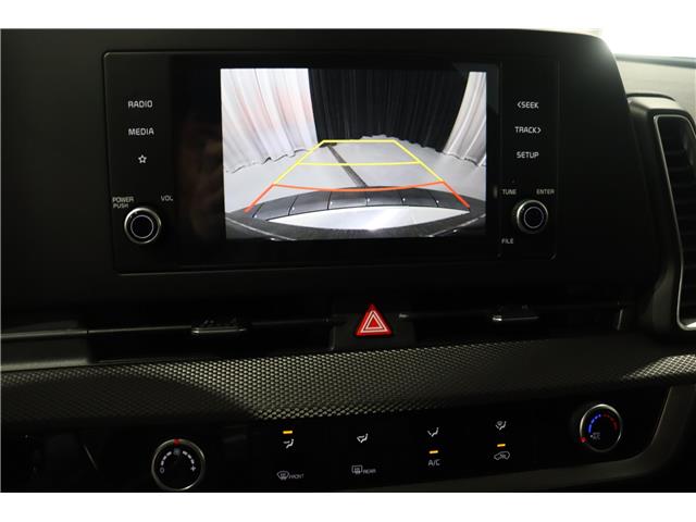2024 Kia Sportage LX (Stk: 25253) in Edmonton - Image 16 of 21