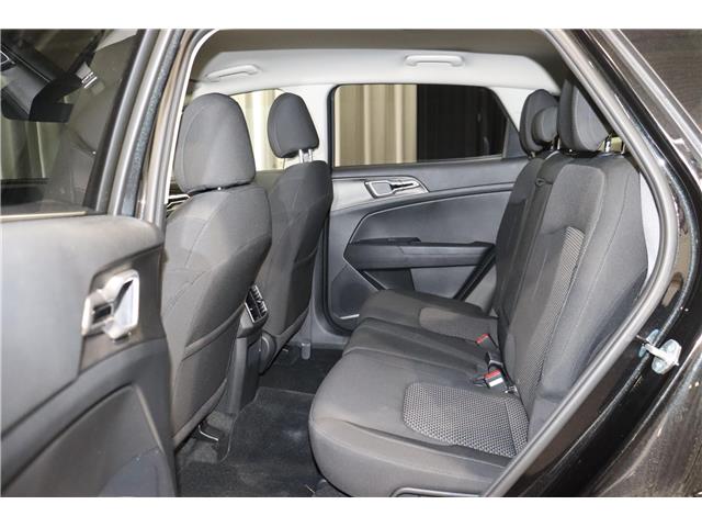 2024 Kia Sportage LX (Stk: 25253) in Edmonton - Image 18 of 21