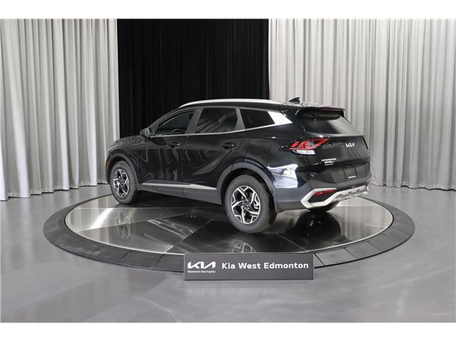 2024 Kia Sportage LX (Stk: 25253) in Edmonton - Image 7 of 21